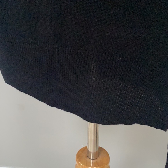 ⚠️flash sale⚠️ Sequin short sleeve sweater top - Picture 7 of 9